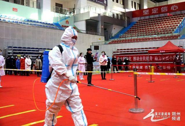 怀仁最新疫情,科技智能共守健康,改变生活新篇章