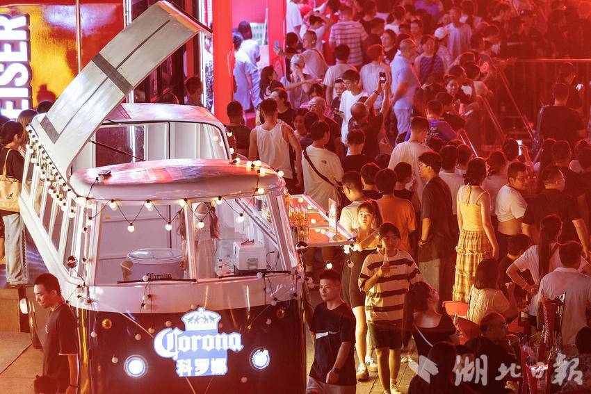 武汉最新音乐之旅,自然美景与内心平静的探寻之旅