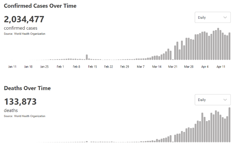 全球最新确诊背后的故事，小巷中的神秘宝藏店探索
