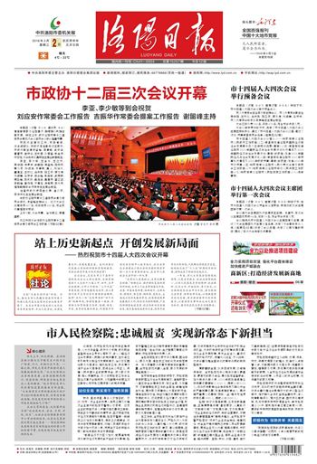 洛阳日报最新报道，巷弄深处的独特风味——探寻小巷中的特色小店