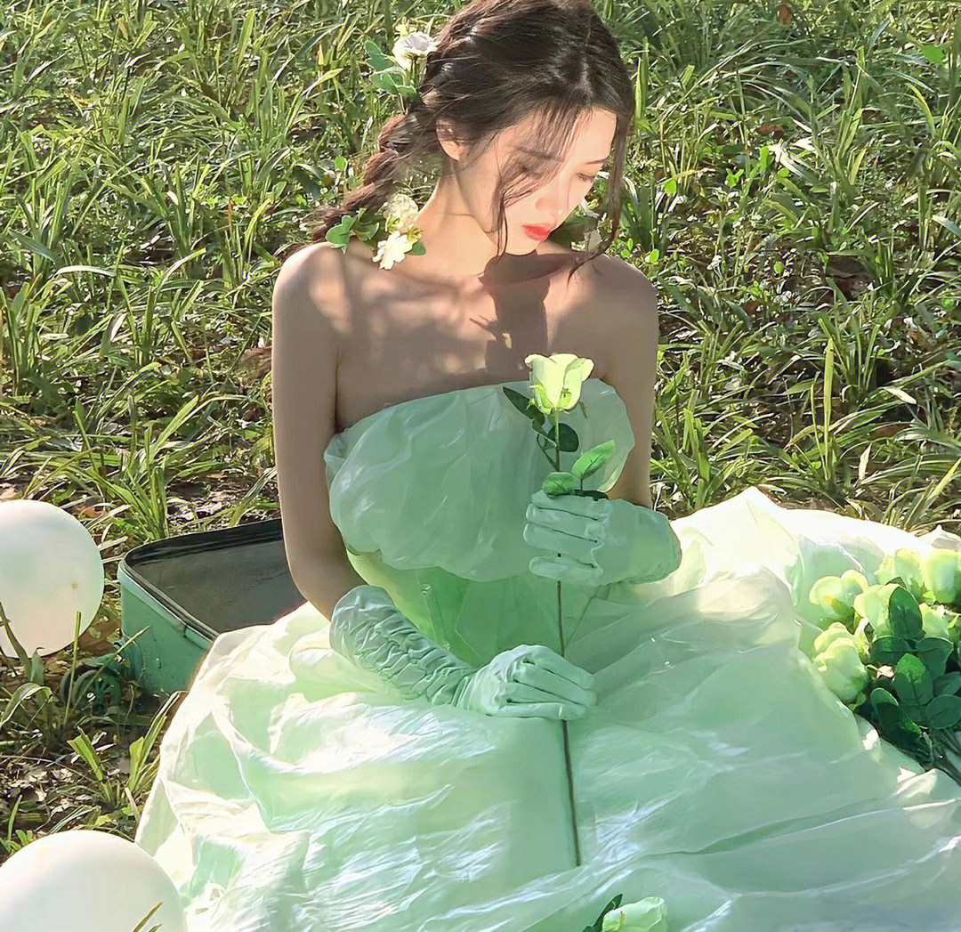 绿女友现象深度解析,探究背后的真相与情感纠葛