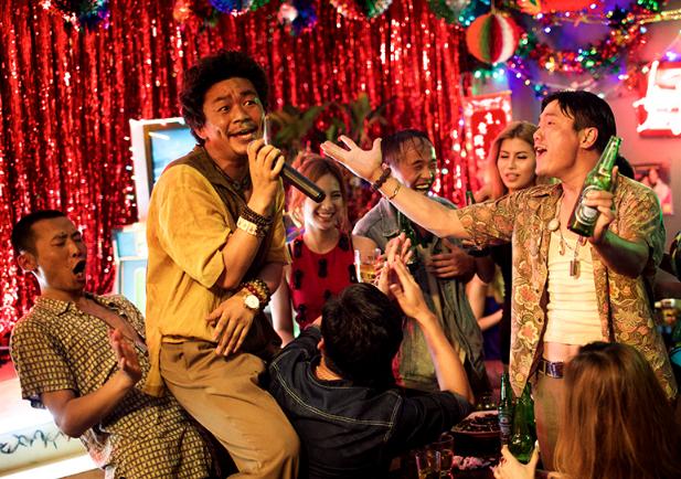 国产屋最新潮流风采展示,领略最新家居潮流!