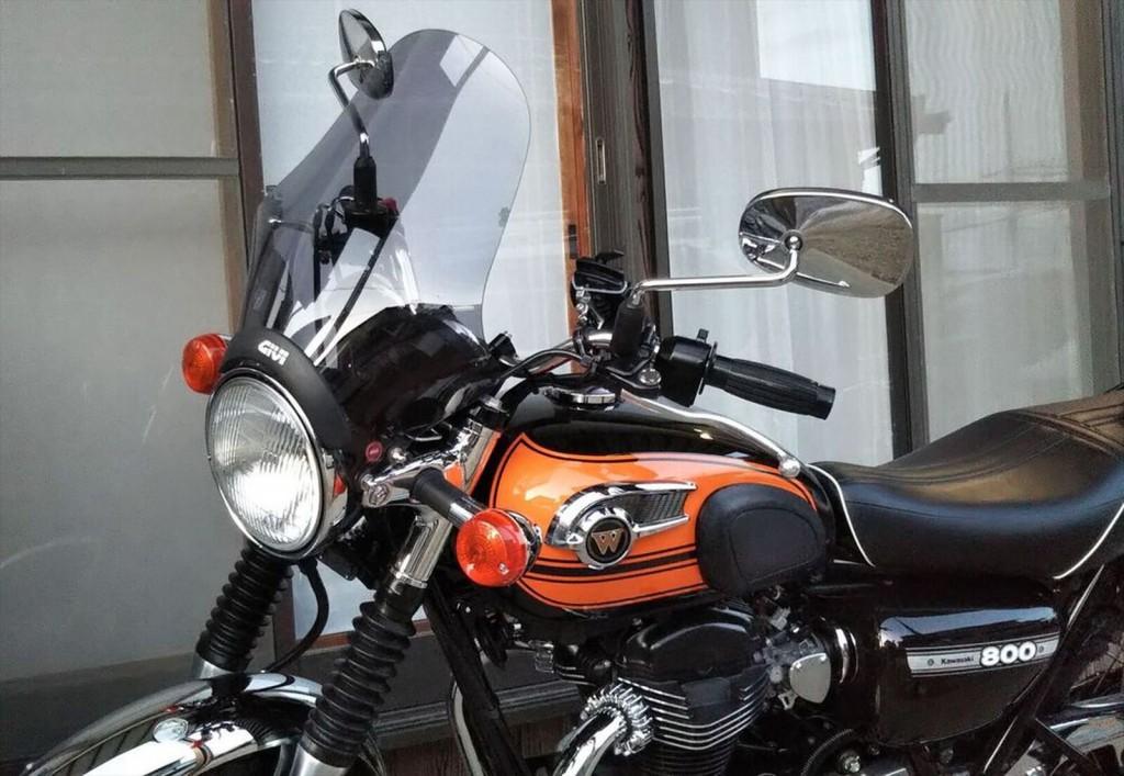 川崎最新款复古,科技与传统的完美结合