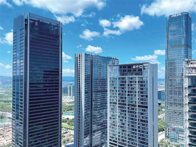 楼市最新政策杭州,楼市最新政策杭州,解读未来发展趋势与机遇