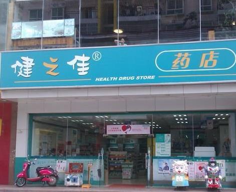 健之佳最新上市消息详解，深度分析与个人观点分享