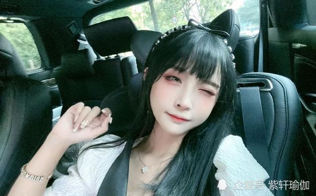 辛巴猫妹妹带你领略科技前沿,最新高科技产品介绍视频