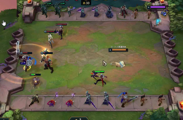 云顶之弈攻略图最新，自然美景探险之旅，追寻内心平和与宁静的指南