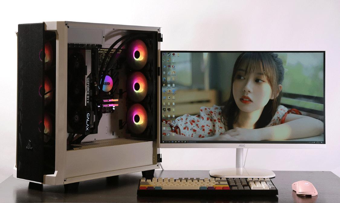 电脑高手眼中的新星,3070显卡最新动态与日常观察