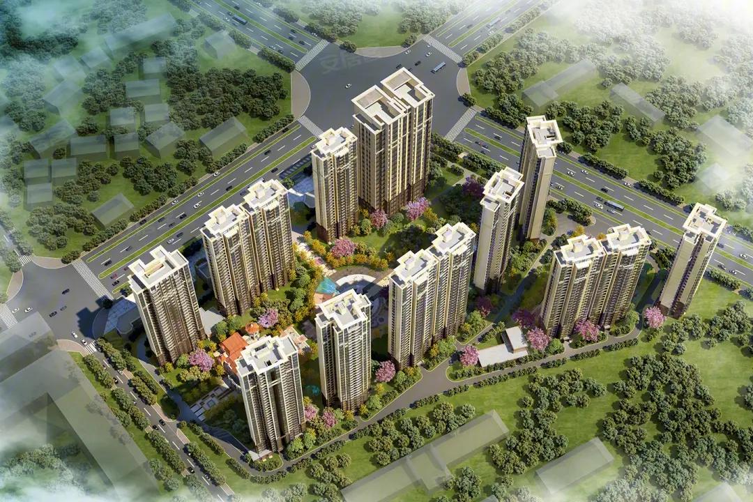 恒大集团地产最新动态,发展趋势、挑战与前景展望