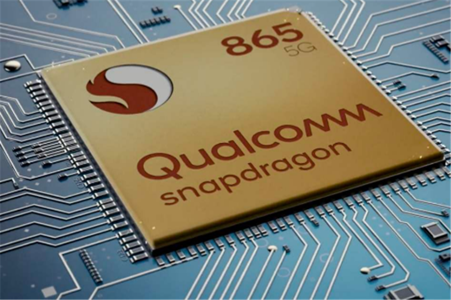 骁龙865领航前行,时代洪流中的最新领航者