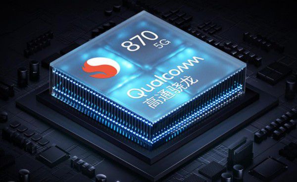 骁龙865领航前行,时代洪流中的最新领航者