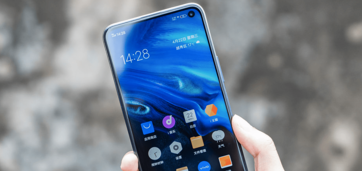 骁龙865领航前行,时代洪流中的最新领航者