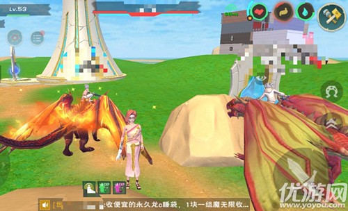 创造与魔法最新礼包兑换攻略揭秘