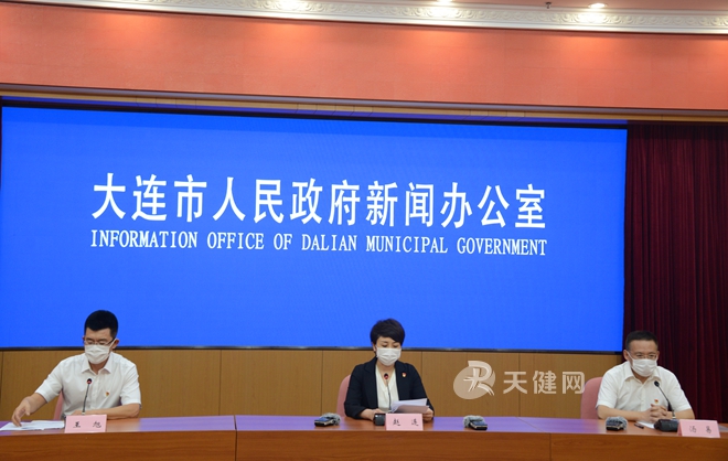 辽宁大连最新疫情发布,城市防疫进展及公众应对指南