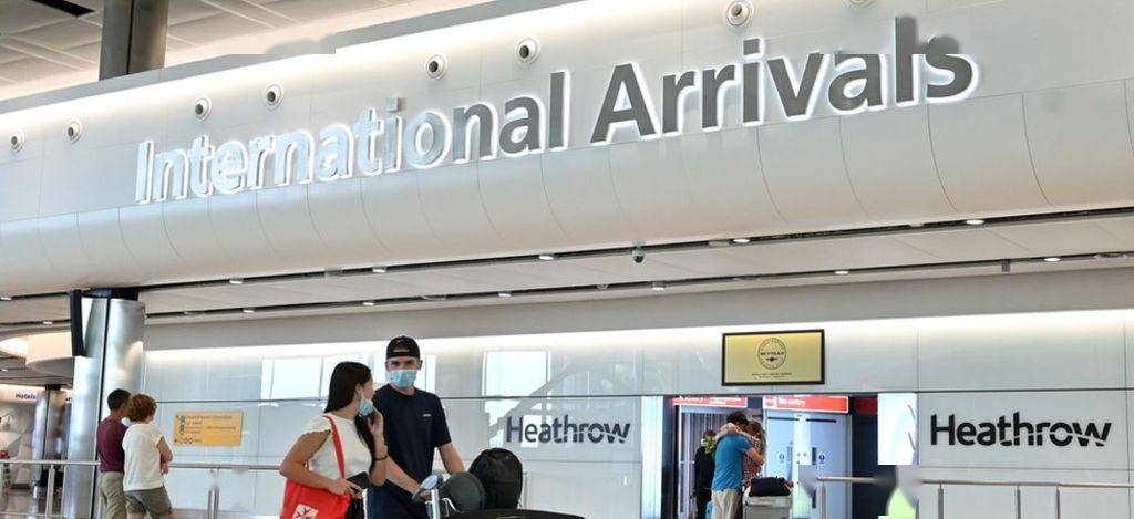 英国回国隔离政策最新动态，背景、进展与影响全解析