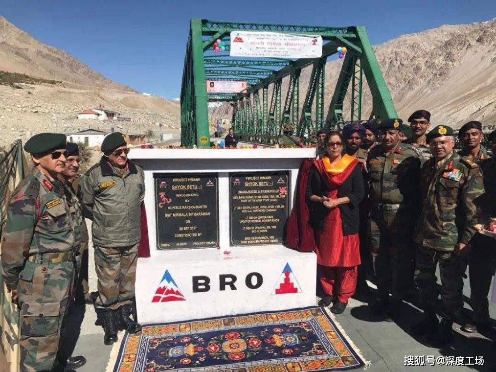 印度拉达克最新动态,雪域生活的温暖瞬间与日常趣事