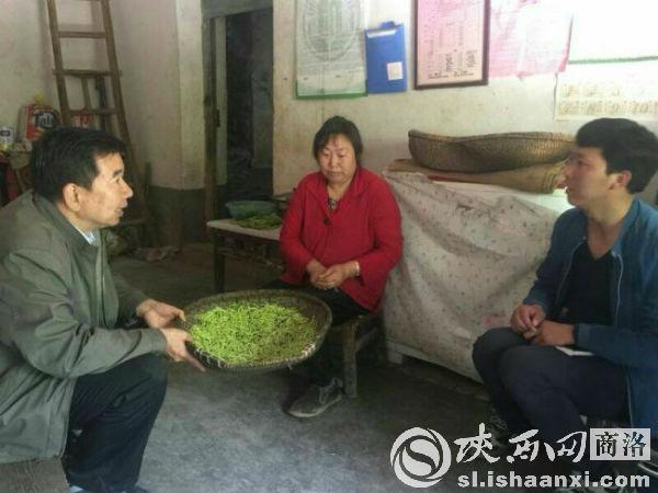 生态扶贫最新政策下的高科技产品盛宴,体验前沿科技,感受生态扶贫魅力