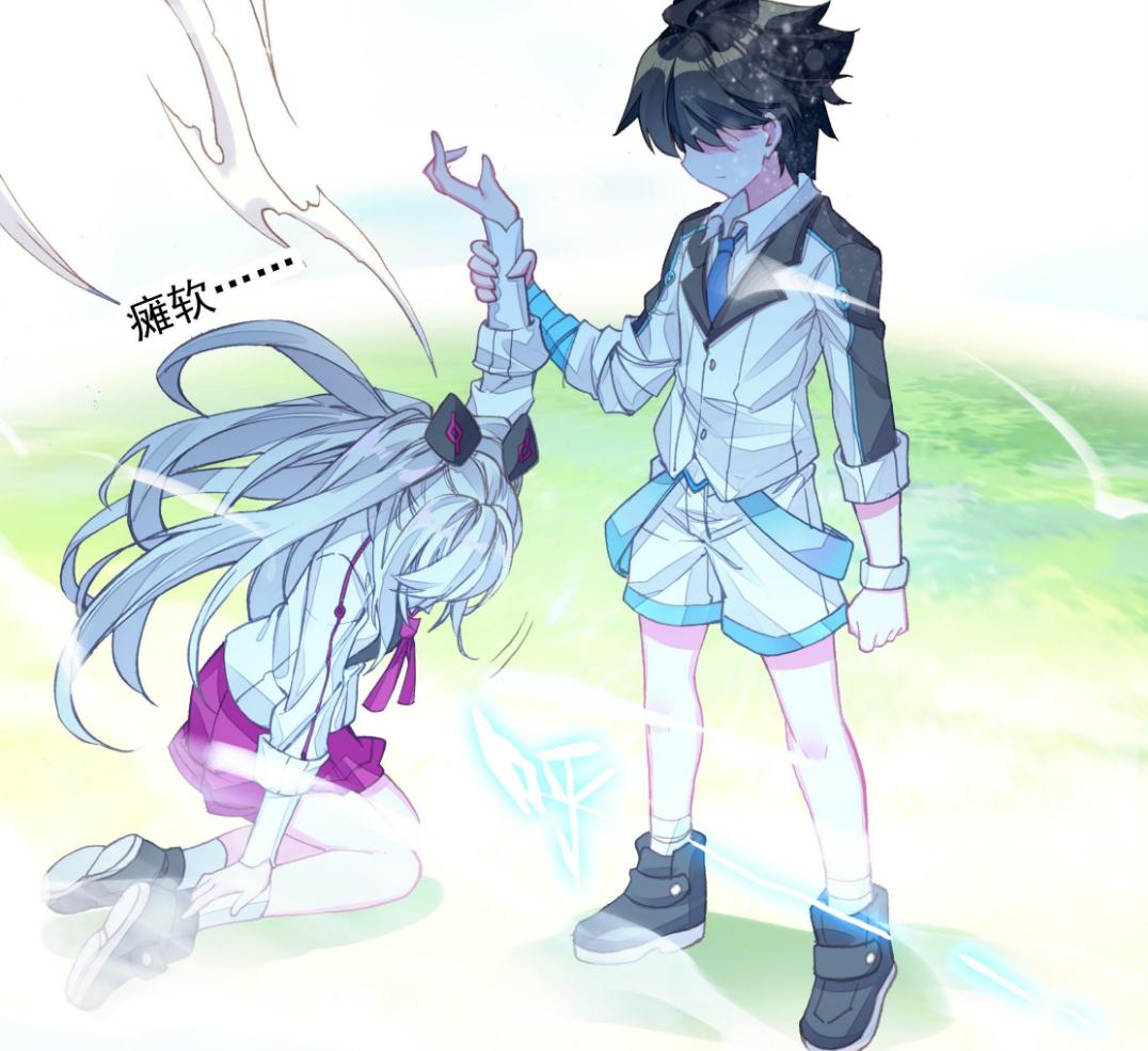 龙族融合最新版深度解析与观点阐述