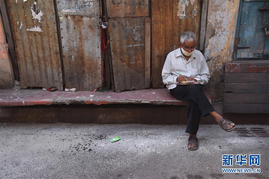 印度新冠肺炎最新动态深度解析与实时更新