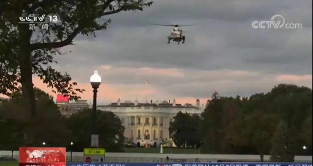 特朗普重返白宫,科技引领未来生活新潮流,白宫高科技产品重磅亮相