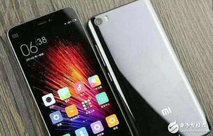 小米最新官方消息,科技传奇的铸就之路