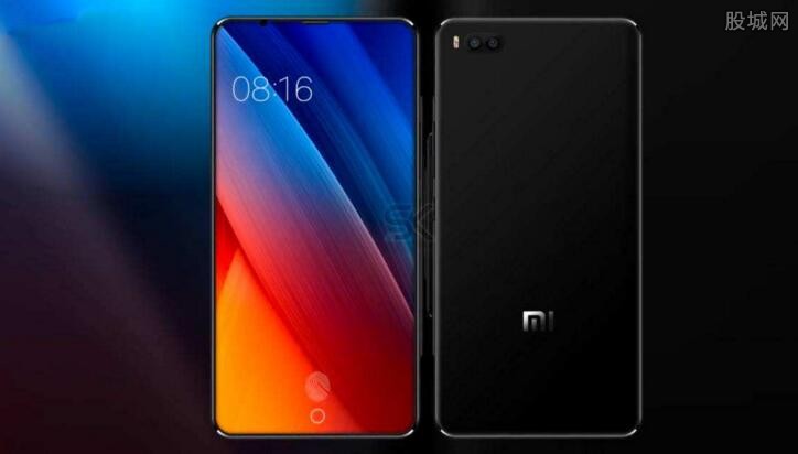 小米最新官方消息,科技传奇的铸就之路