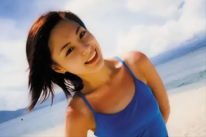 阿娇钟欣潼最新之旅,探索自然美景,追寻内心平静