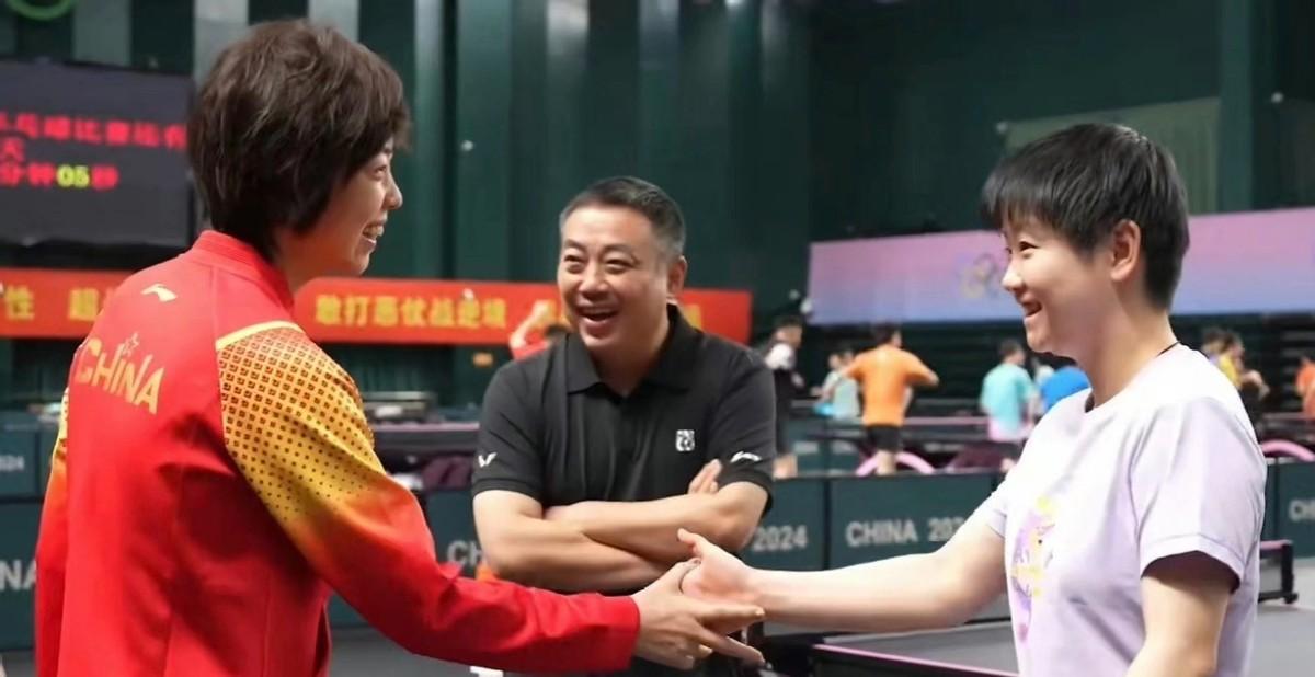 莎莎孙颖莎最新动态解析与报道