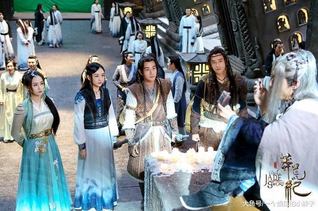 小说改编电视剧的最新趋势,从文字到荧屏的华丽蜕变