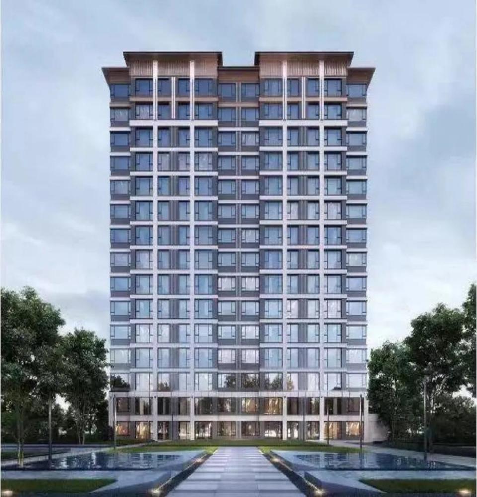 北京新房最新动态,巷弄深处的惊喜发现