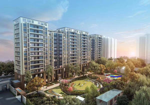 北京新房最新动态,巷弄深处的惊喜发现