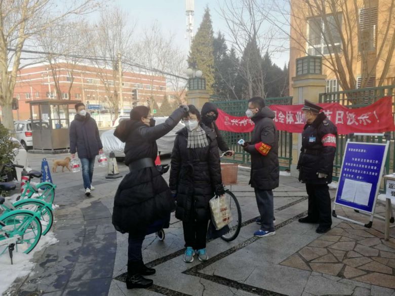 北京疫情街道名单更新,防控进展及关注焦点