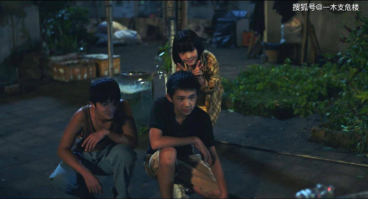 隐秘的角落最新剧情深度解析与探讨