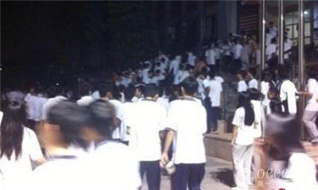 大学暴力现状审视与立场明确,最新消息及深度分析