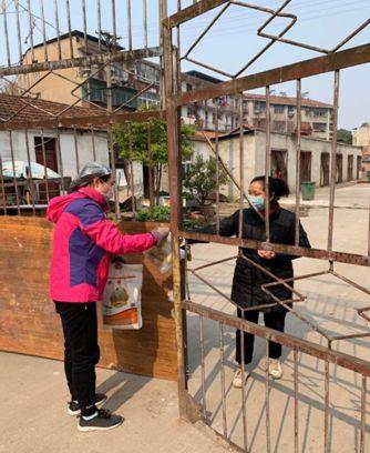 孝感市疫情最新动态下的温馨日常观察与记录