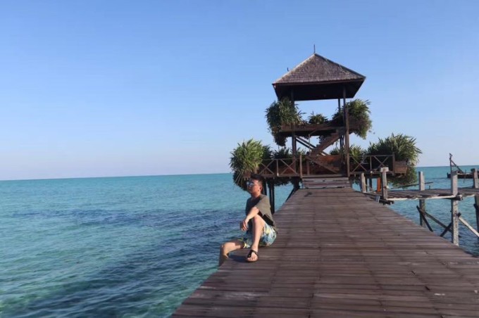 最新沙巴资讯,变化中的学习之旅,成就感的源泉,自信之源地