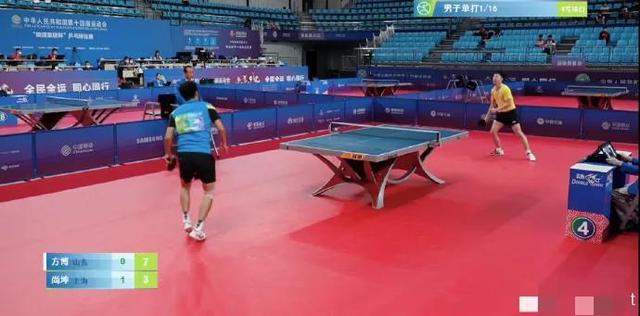 小红书直播乒乓球大战,心跳加速的激烈比拼!