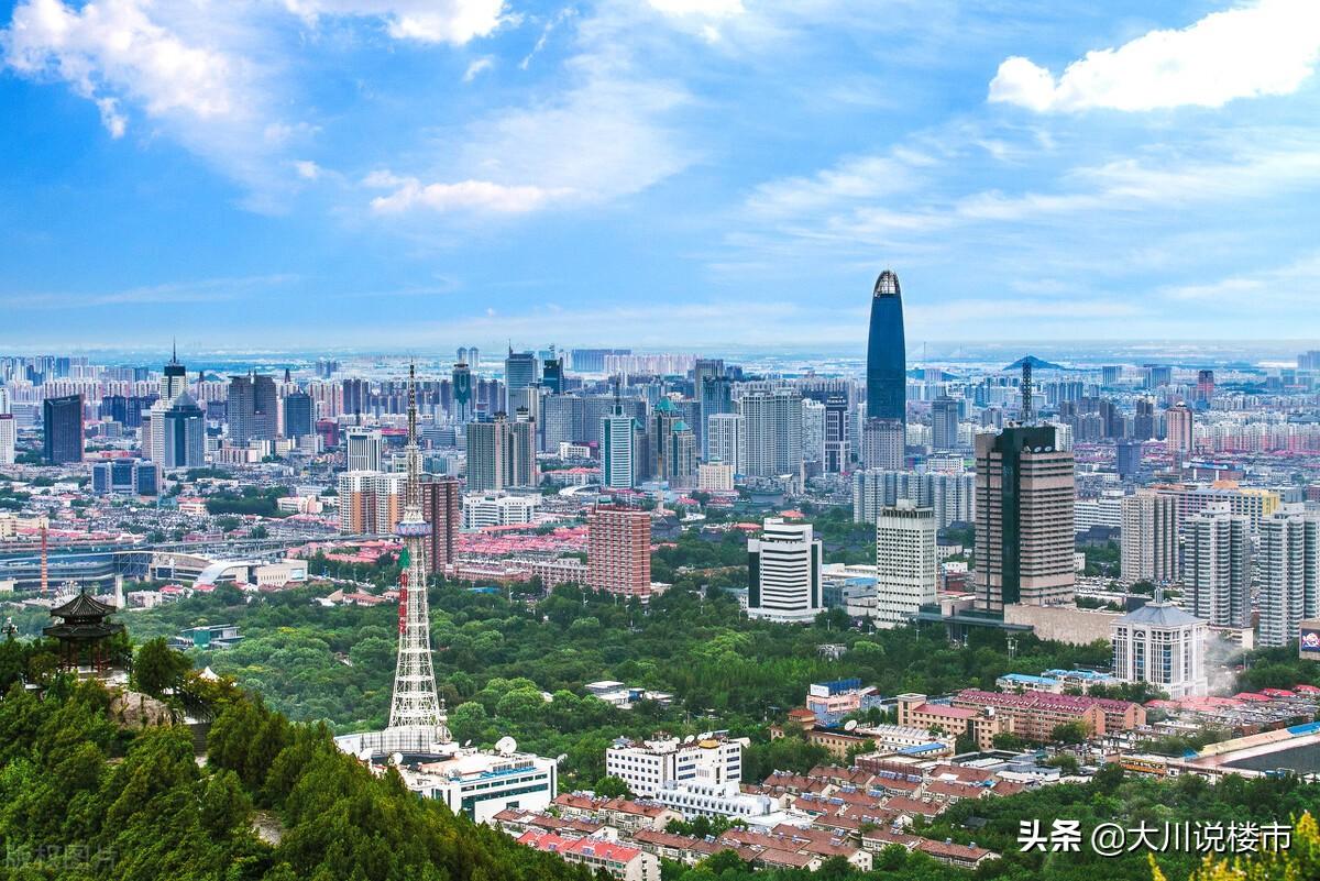 章丘房价动态资讯详解,全面指南与步骤解析