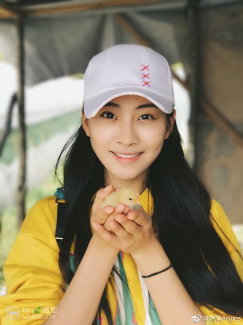 褚旭的彩色日常,爱与陪伴的力量,展现演员的魅力与情感