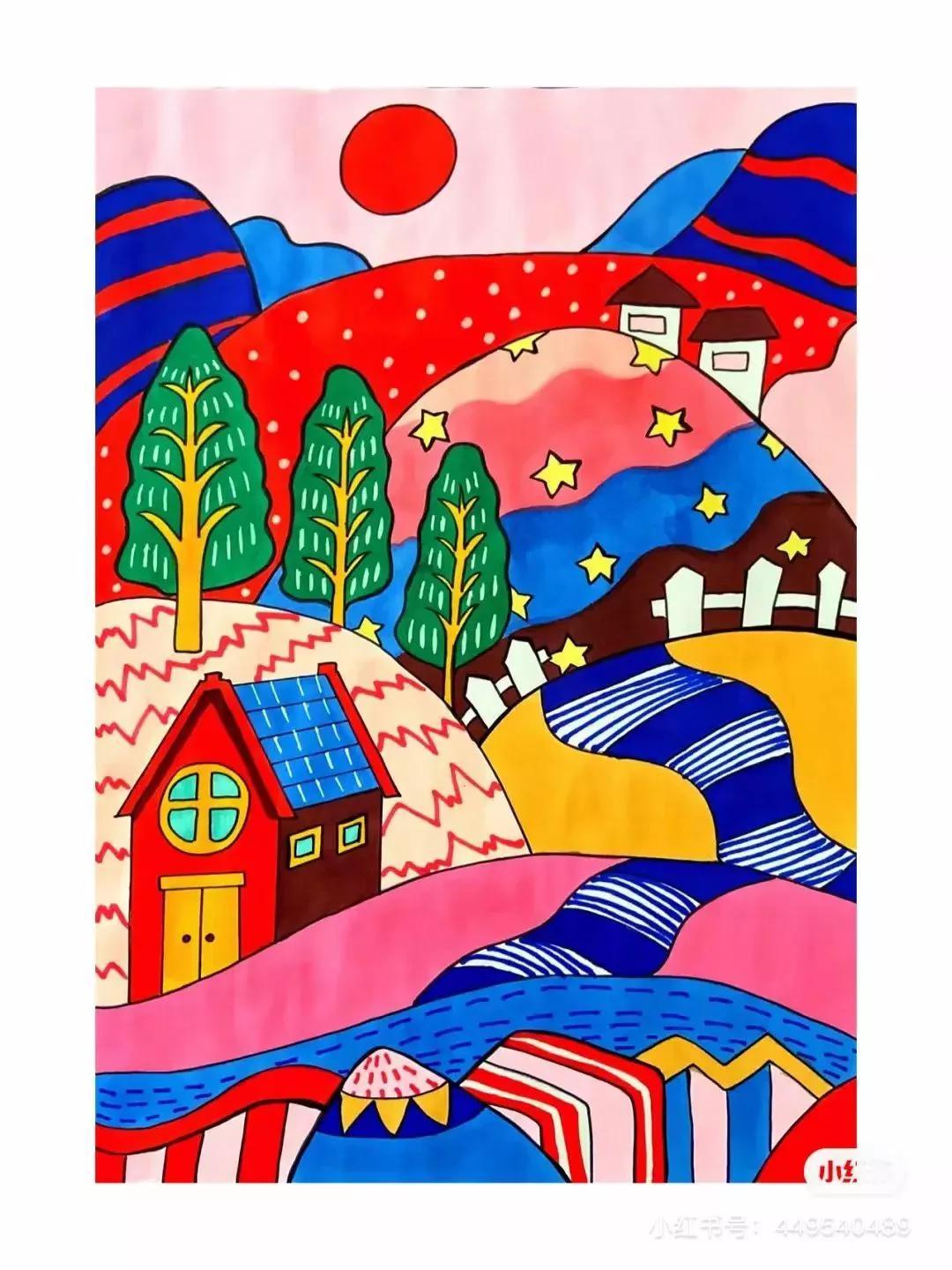 初学者必备，动漫人物简单素描指南与技巧