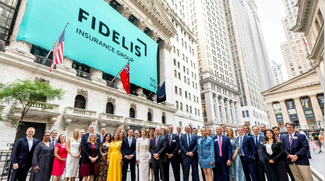 美国上市保险公司概览及关键讨论要点解析