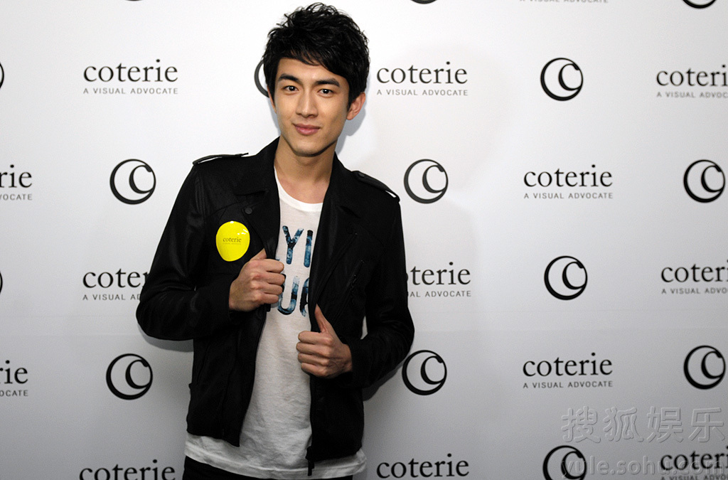 林更新最新综艺亮相,星光璀璨的时代印记