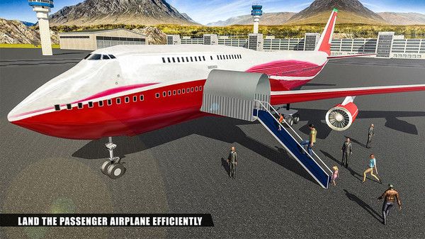 飞机最新游戏,翱翔梦想,自信启航未来之旅