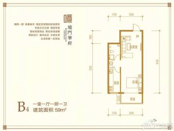 境门华府最新动态更新