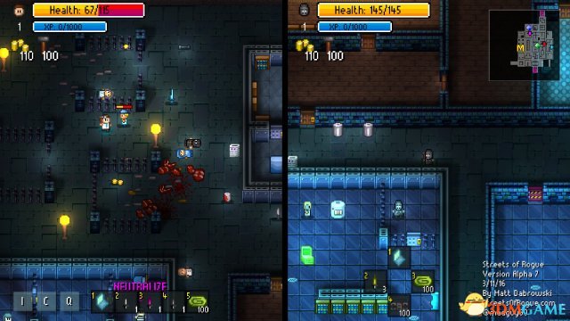 地痞街区最新版,变化、学习与自信的力量探索之旅