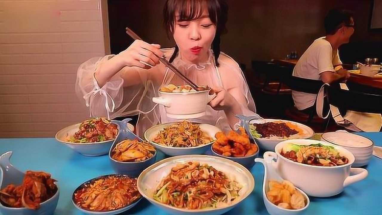 大胃王现象最新观点论述,深度剖析大胃王文化与影响