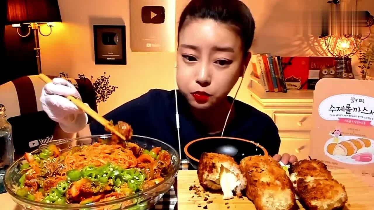 大胃王现象最新观点论述,深度剖析大胃王文化与影响