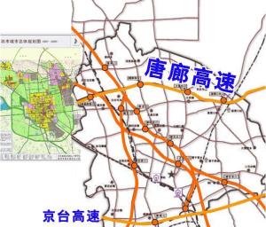 唐廊高速最新动态更新,最新消息汇总