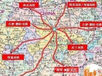 荆州高铁规划最新动态,启程一段温馨的旅程