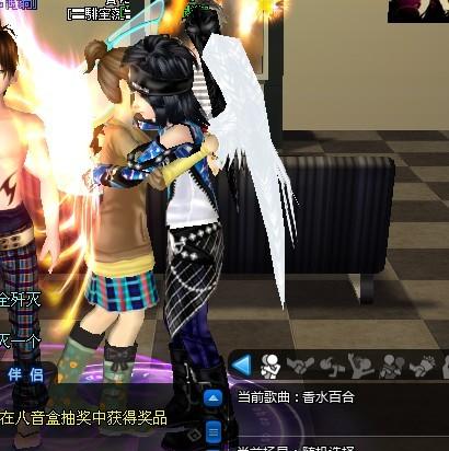 最新劲舞sf,舞动人生,自信与成就感的旋律之旅